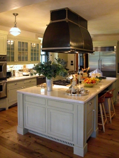 Kitchen Looking SW