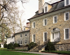 Weatherstone, Roehm, Alan Greenberg architects